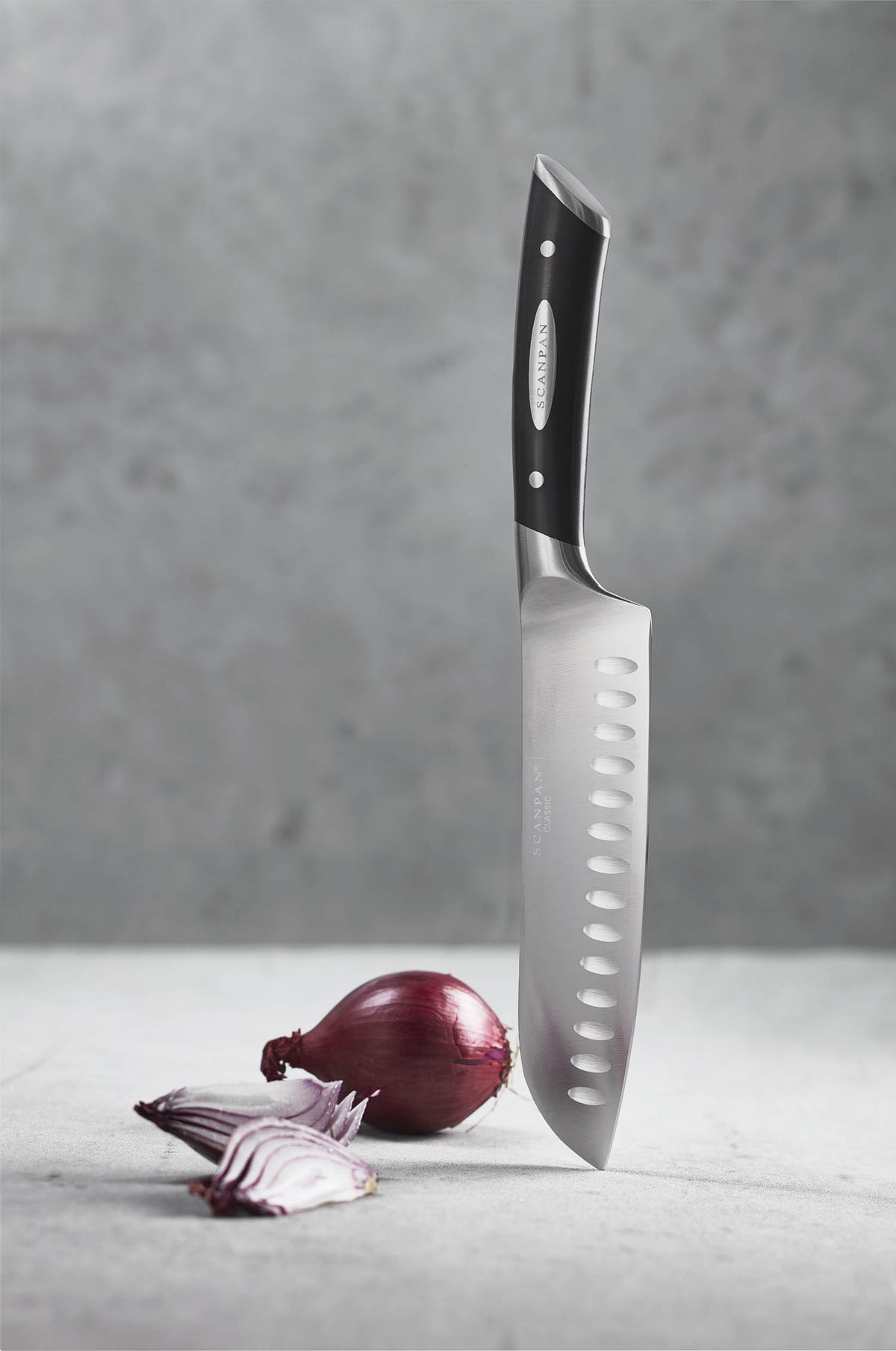 CLASSIC 5'' Santoku