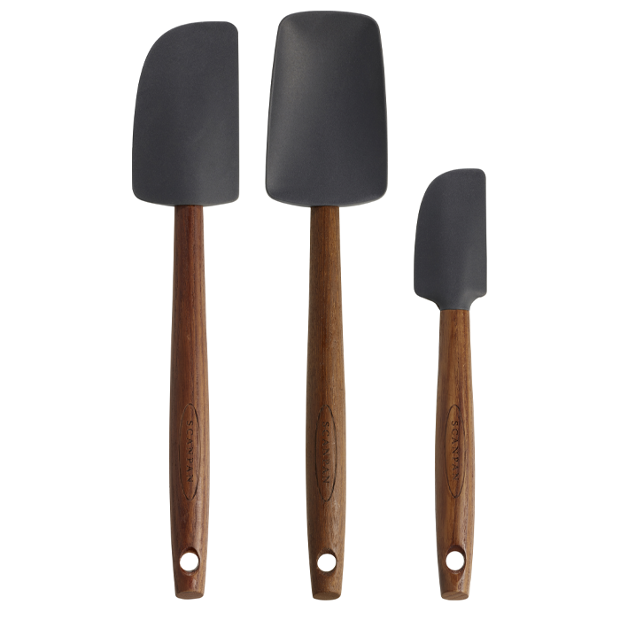 DISCONTINUED TBD Spatula 3-Piece Tool Set