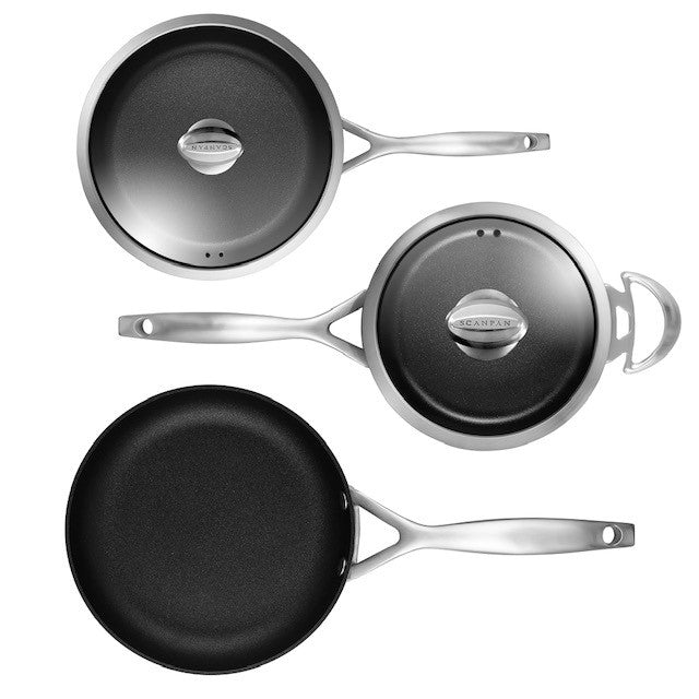 CS+ 5-Piece Cookware Set