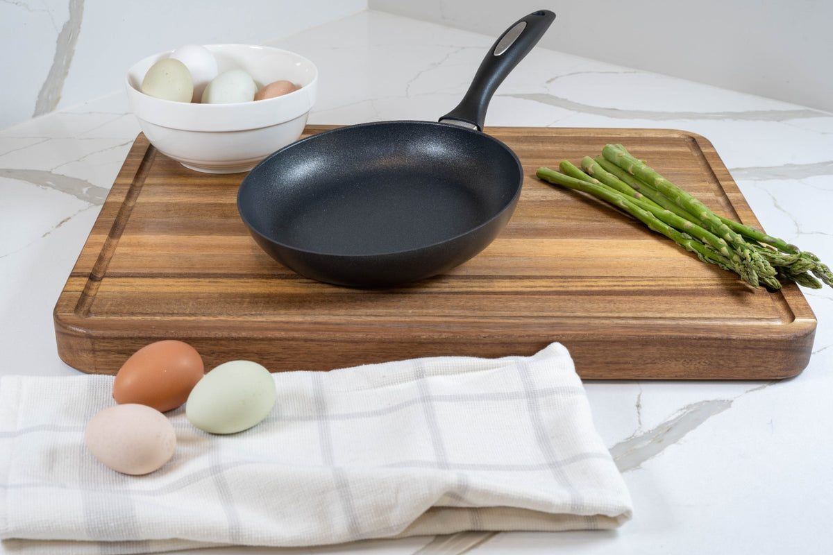 QRAFT Fry Pan