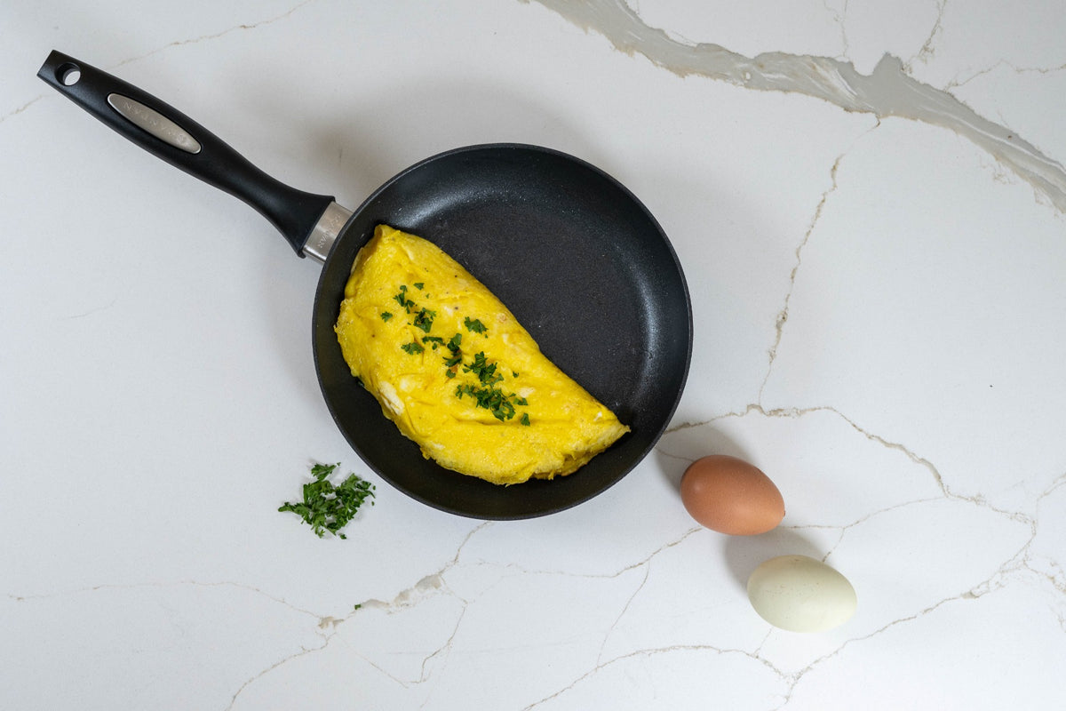 QRAFT Fry Pan
