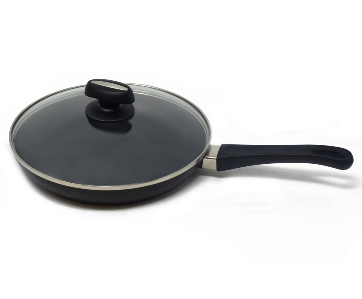 CLASSIC 10.25'' Fry Pan + Lid Set