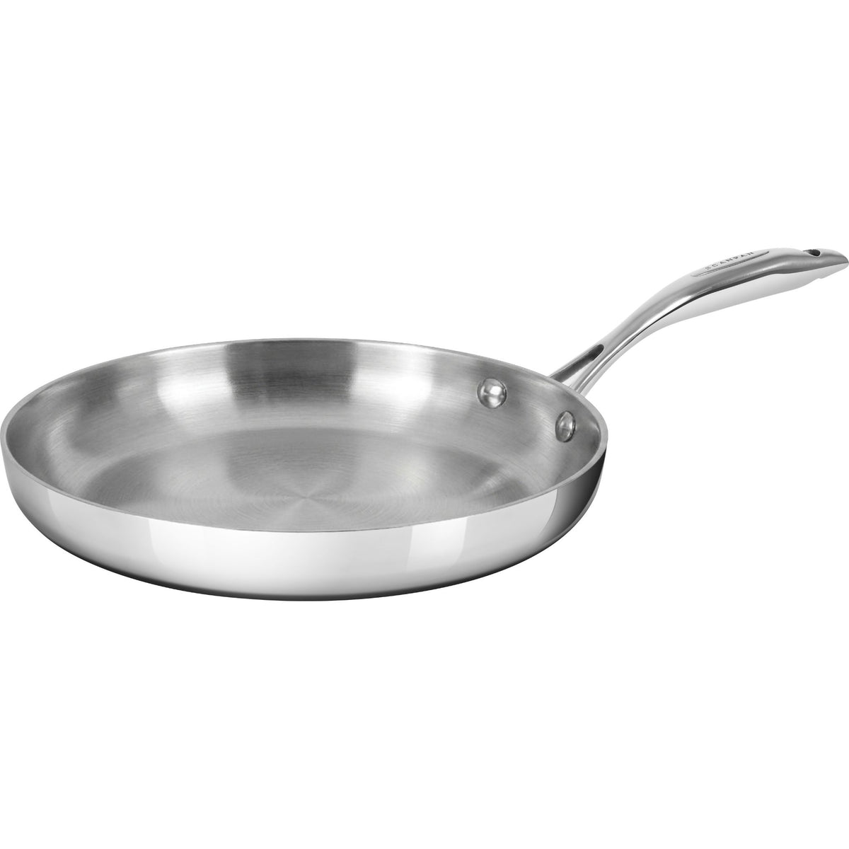 HAPTIQ S Fry Pan