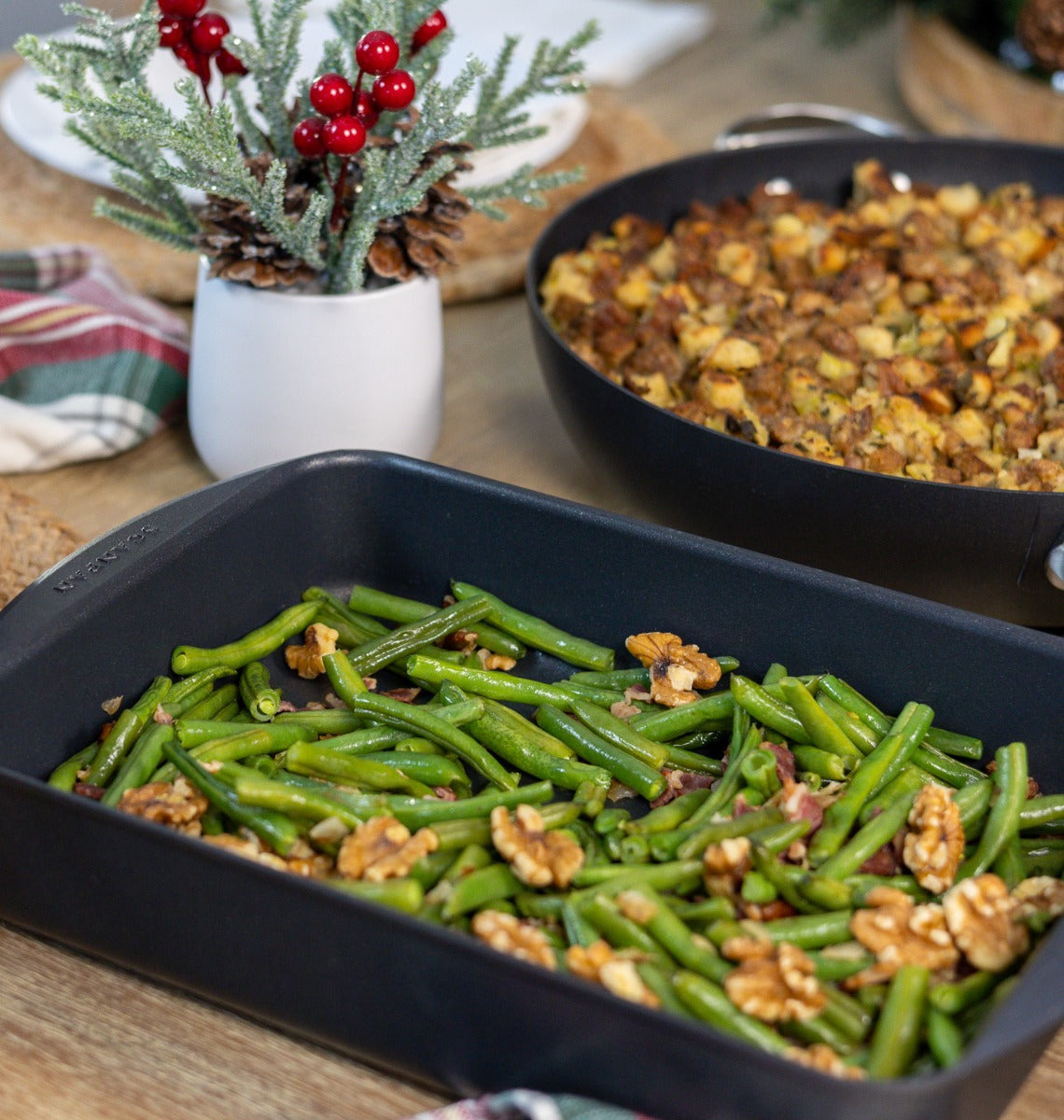 Ultimate Roaster Set