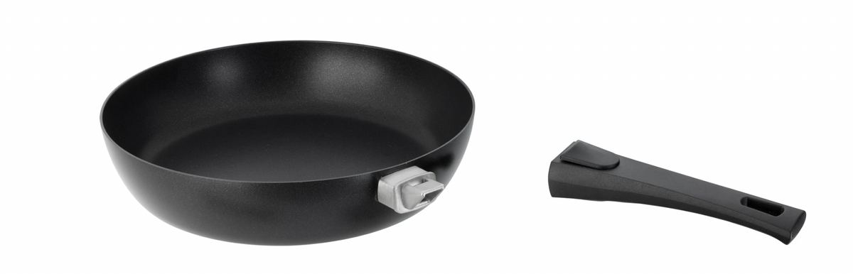 URBAN 3 QT Saute Pan
