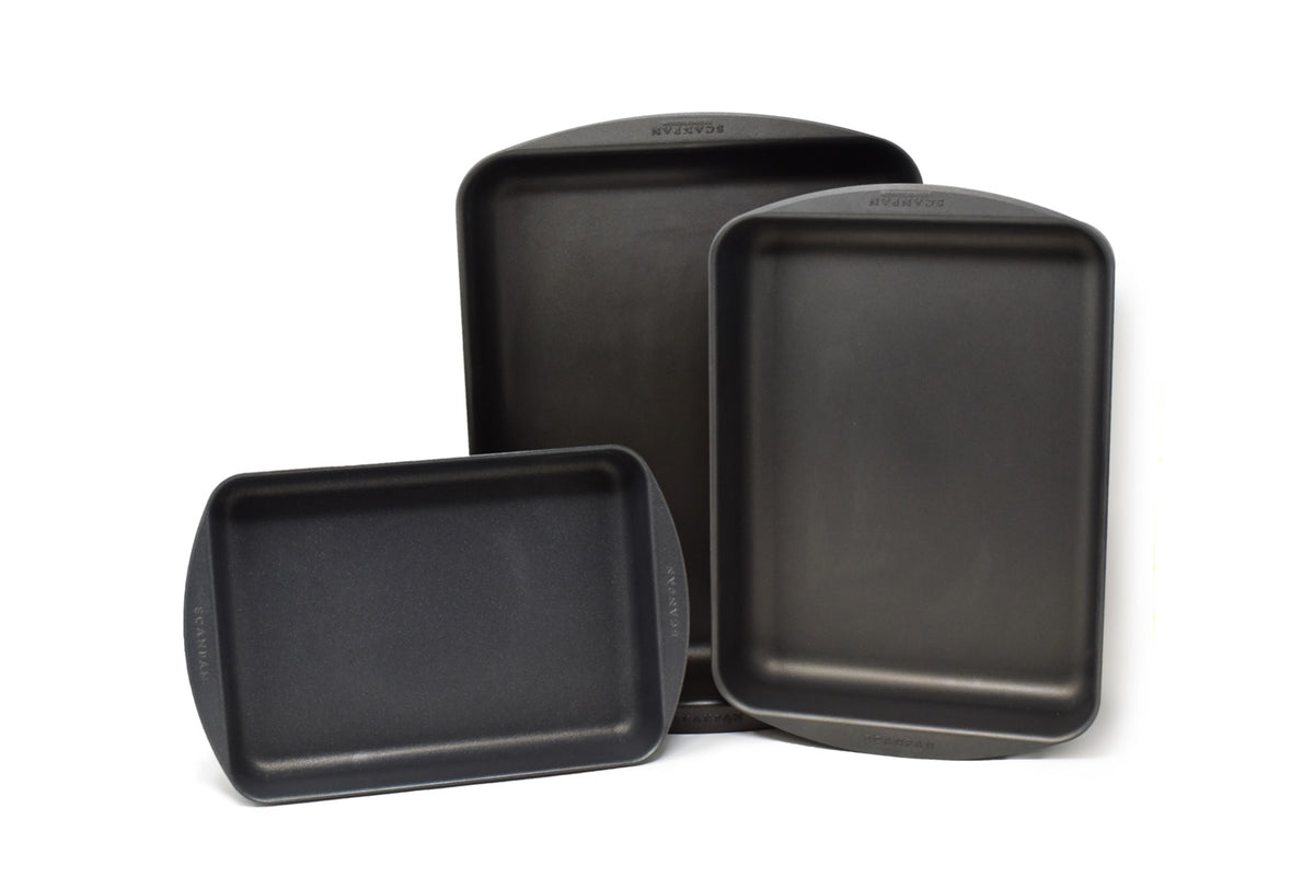 Ultimate Roaster Set