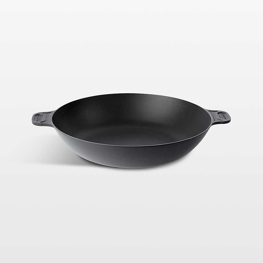 CLASSIC 8.5 QT Paella Pan