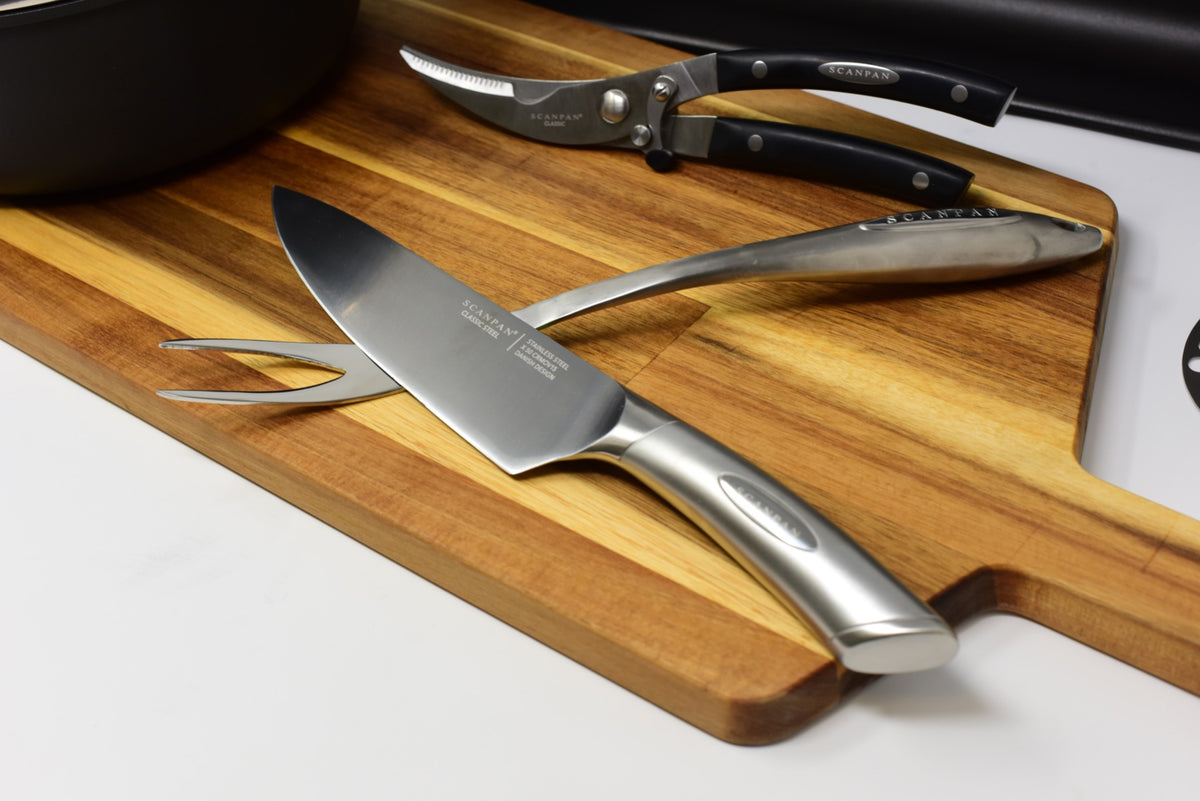 Thanksgiving Essentials Set