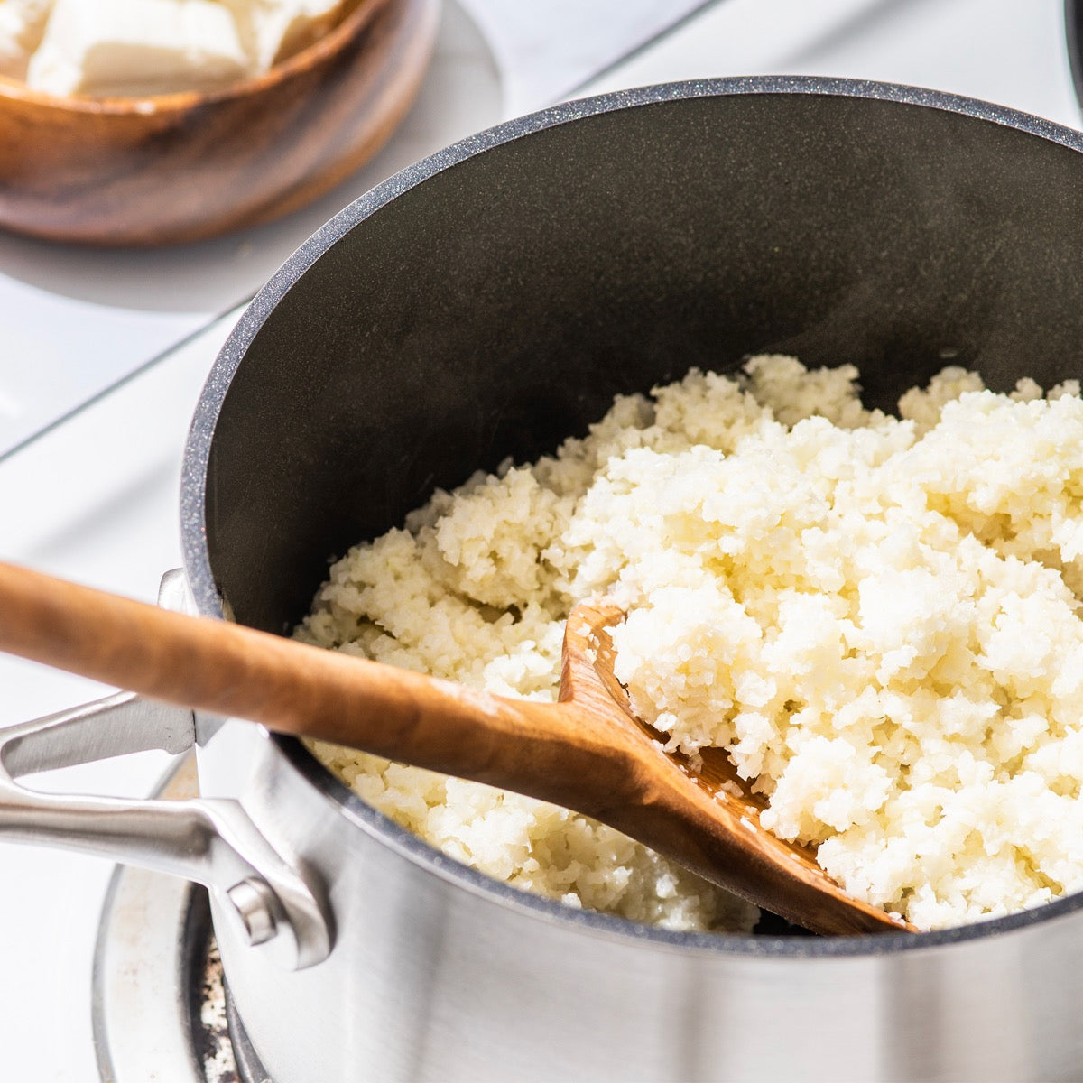 DISCONTINUED CTX 2 QT Saucepan