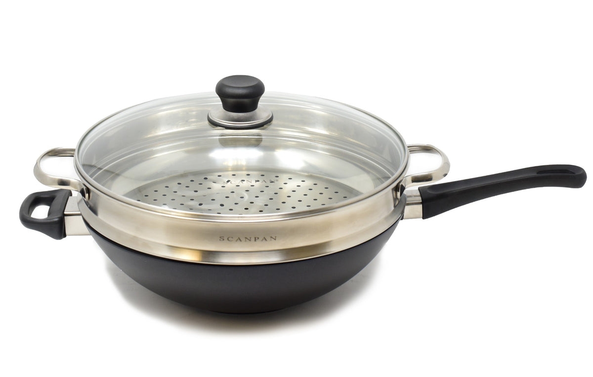 CLASSIC Wok Starter Set