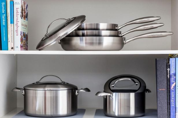 Common Cookware Mistakes That Shorten the Life of Your Pan and How to Avoid Them