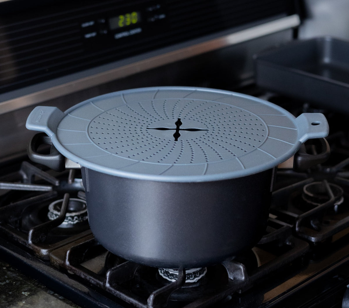 Scanpan Silicone 12" Splatter Guard