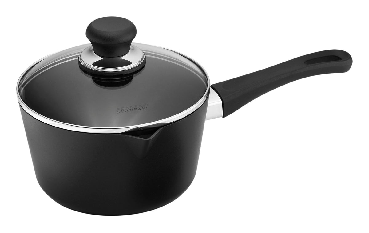CLASSIC 11-Piece Cookware Set
