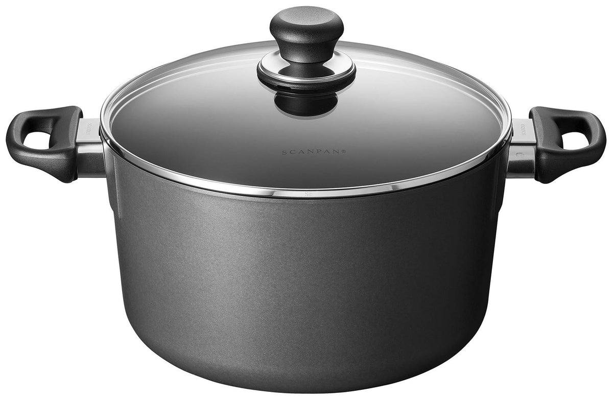 CLASSIC 11-Piece Cookware Set