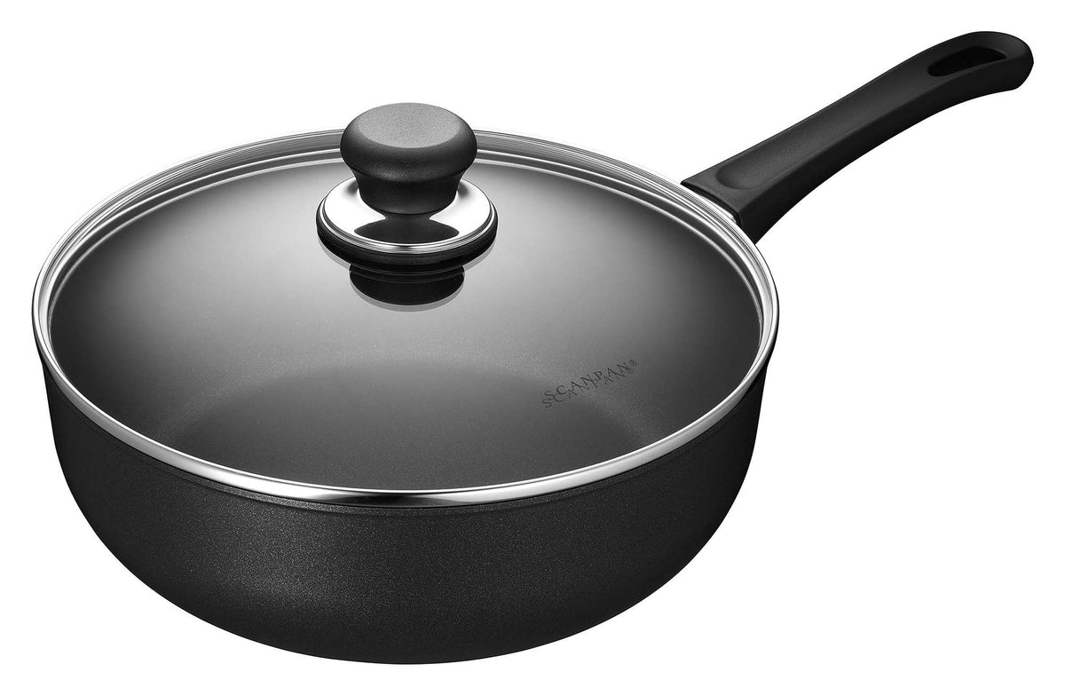 CLASSIC 4 QT Deep Saute Pan
