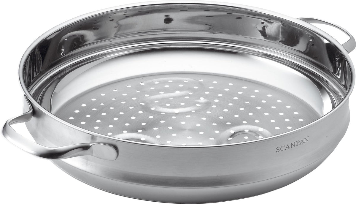 CLASSIC 12.5'' Steamer Insert