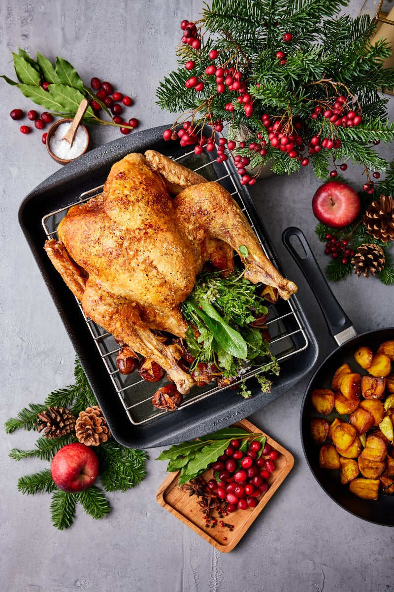 Ultimate Roaster Set