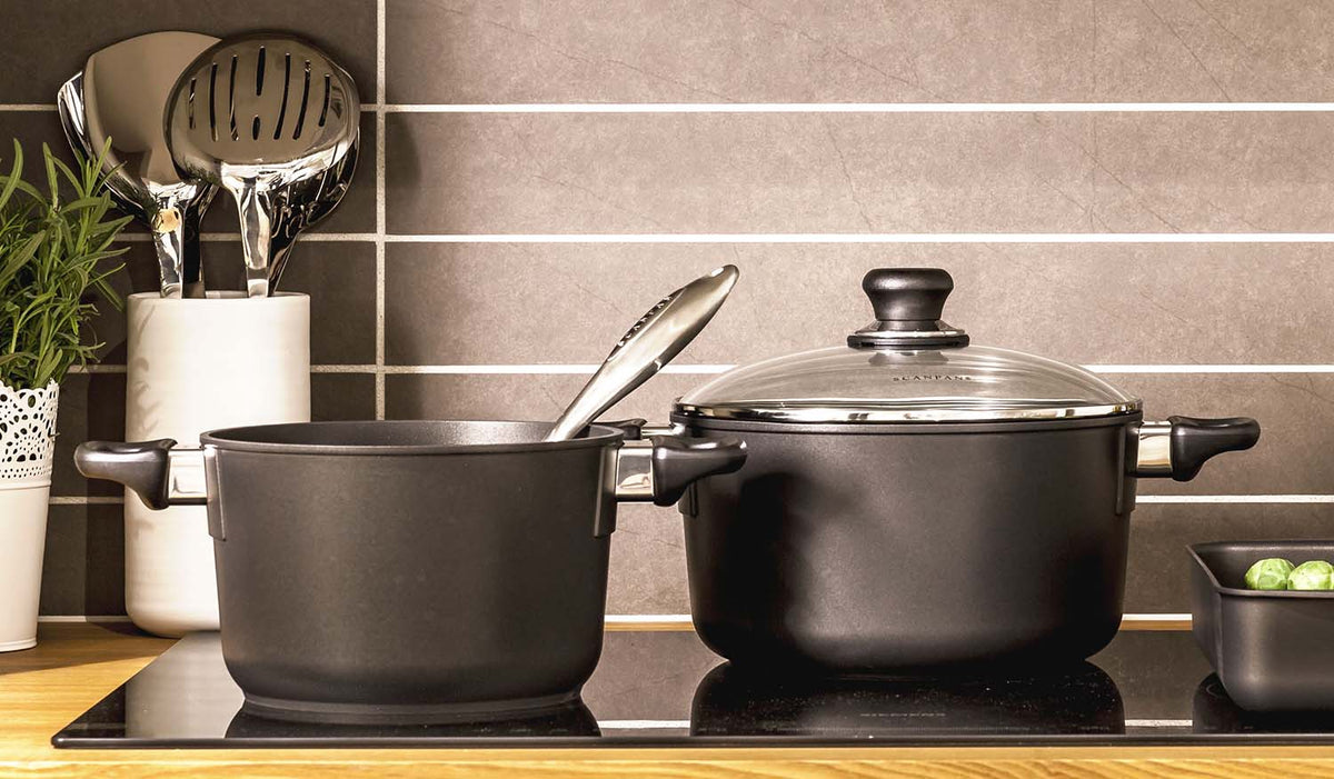 CLASSIC Dutch Oven