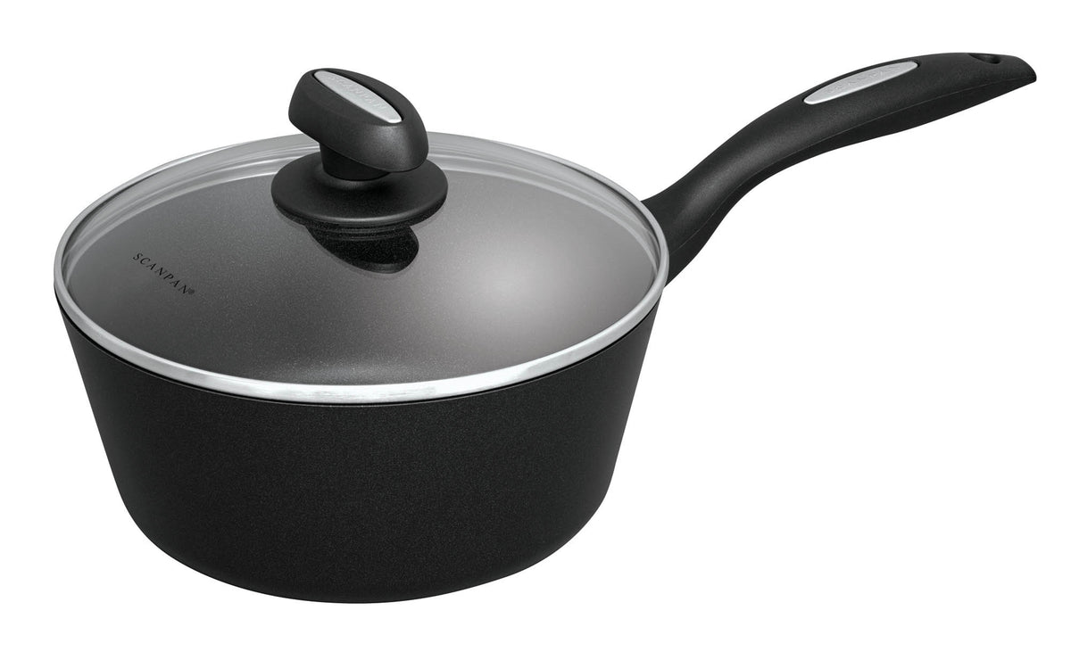 ES5 Covered Windsor/Sauce Pan