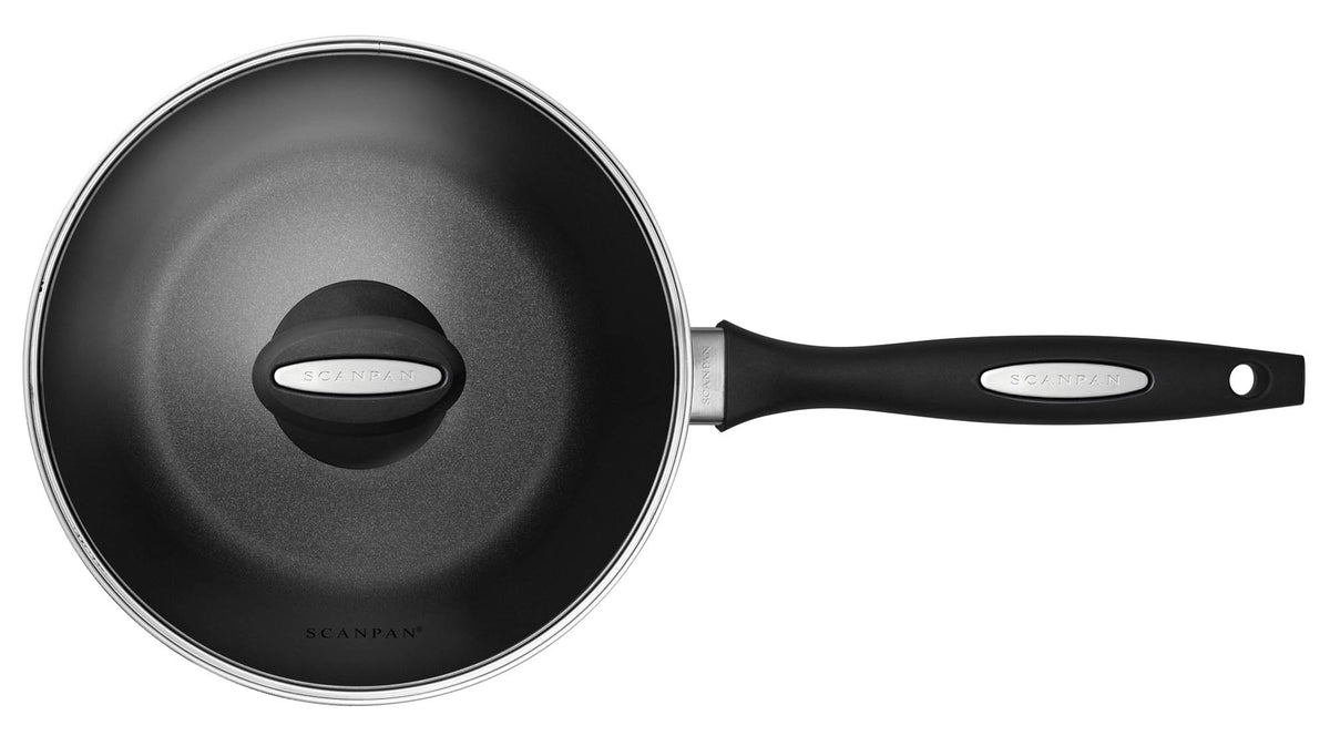 ES5 Covered Windsor/Sauce Pan