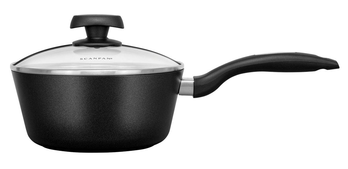 ES5 Covered Windsor/Sauce Pan