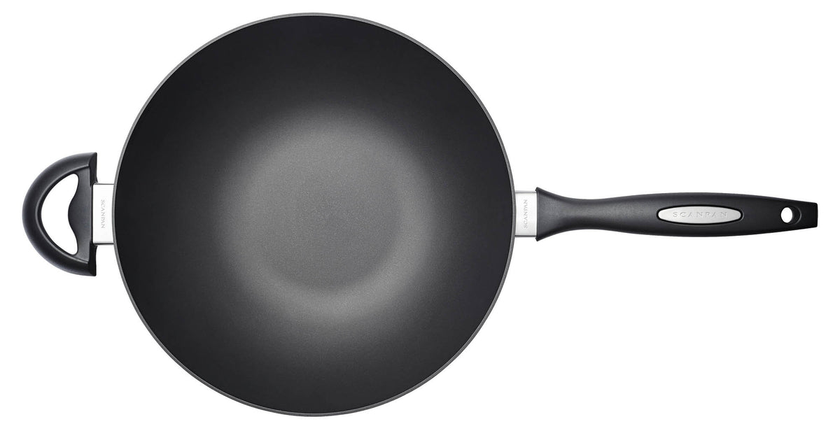 ES5 12'' Wok