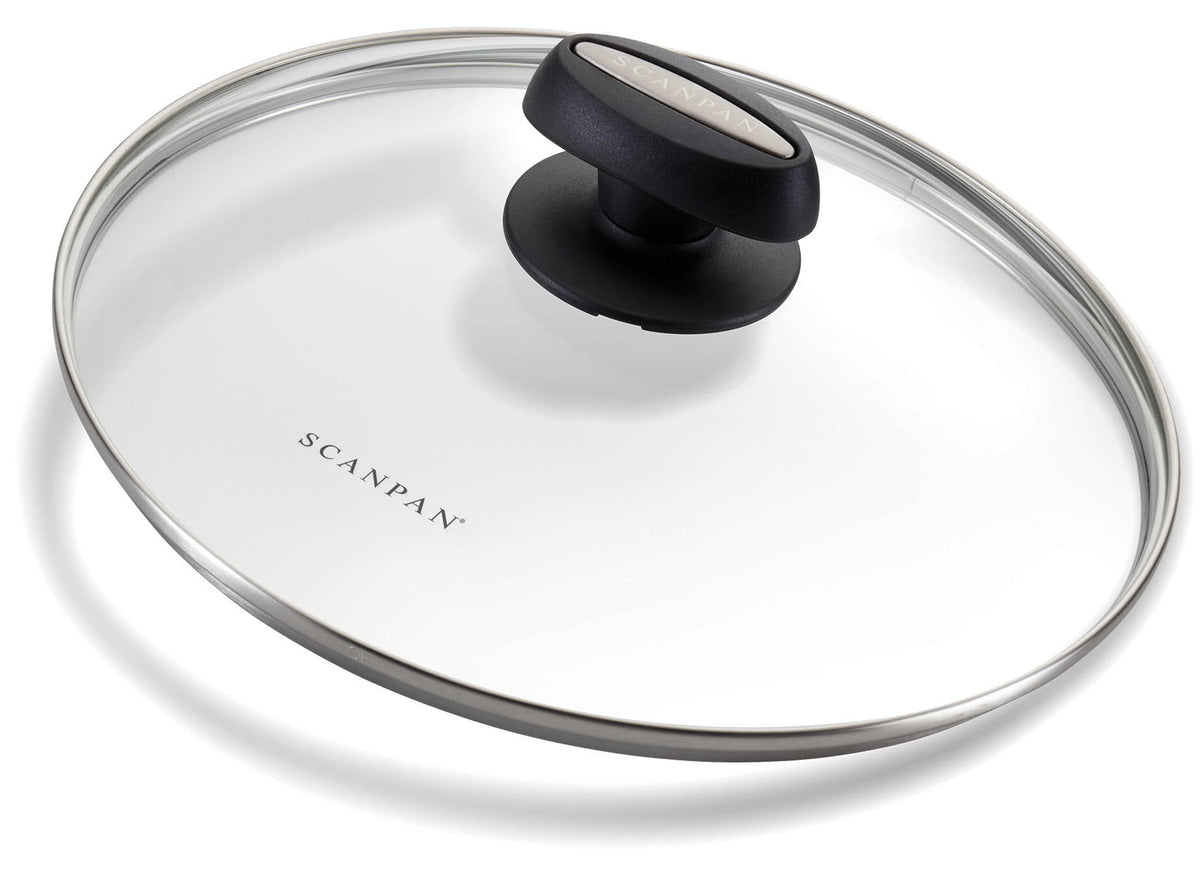 ES5 Glass Lid