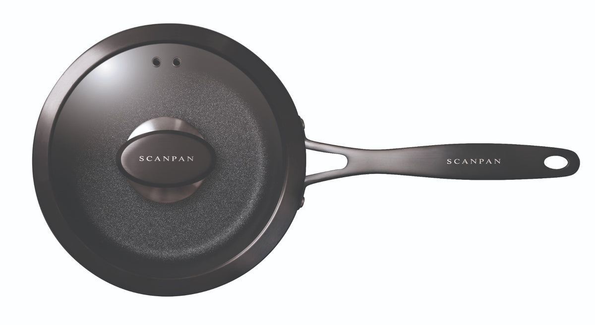 PRO SB+ Covered Sauce Pan