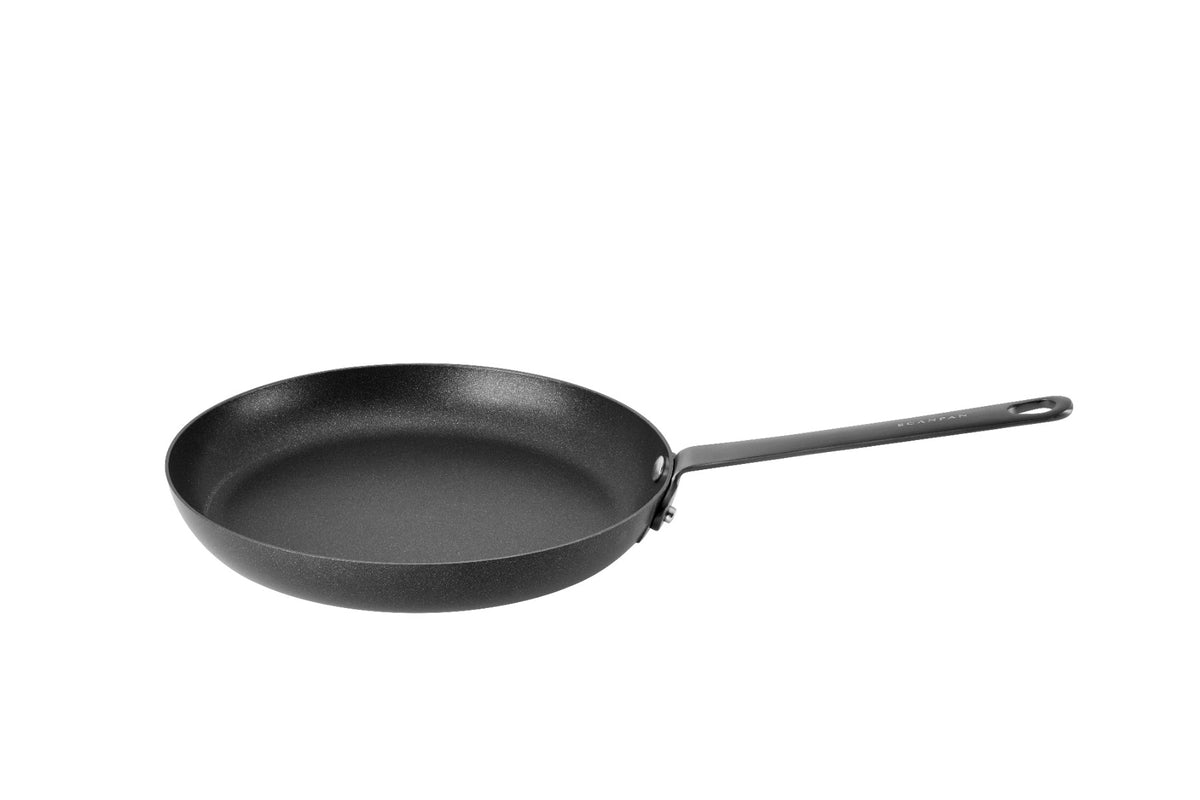 10.25" Fry Pan - Black Edition