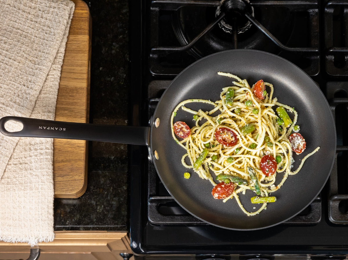 10.25" Fry Pan - Black Edition