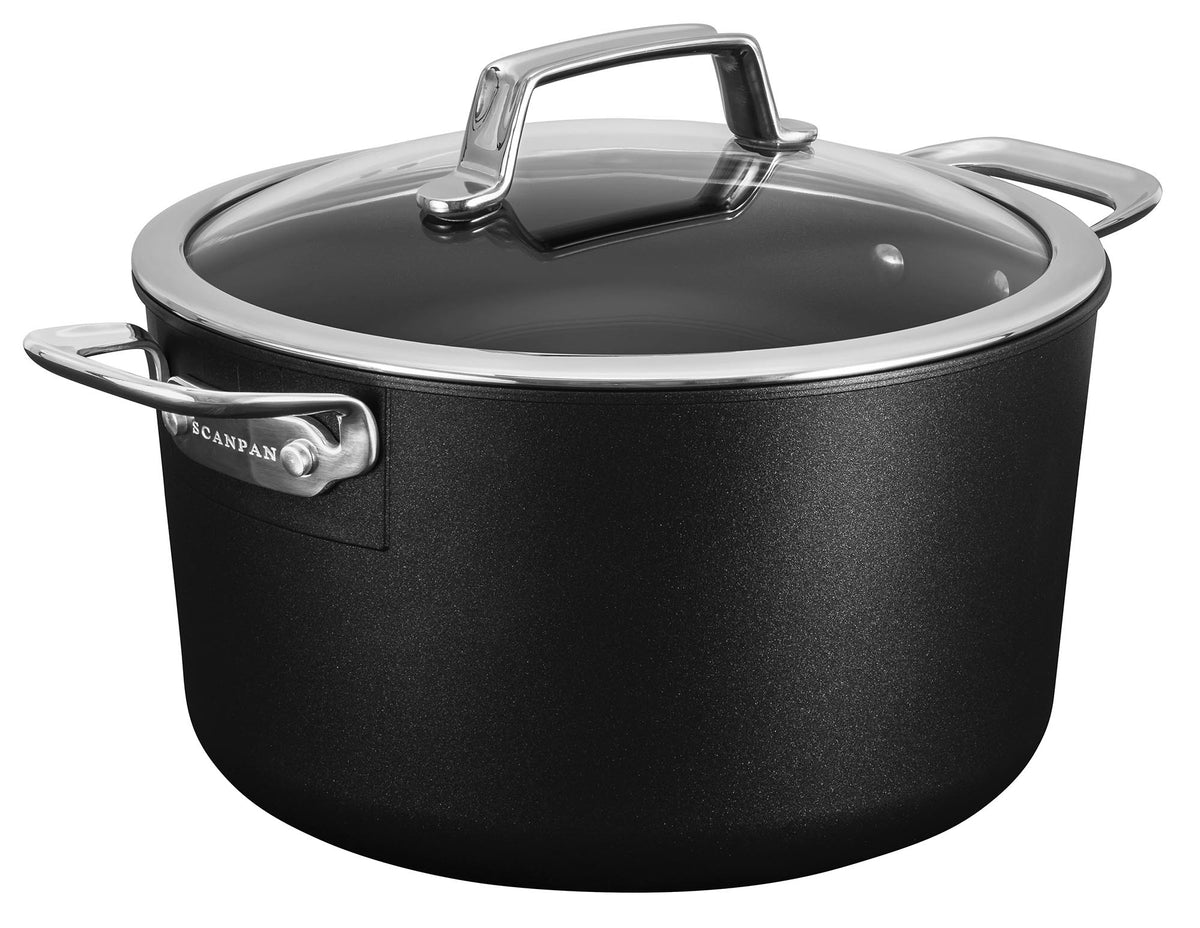 TECHNIQ 9-Piece Cookware Set