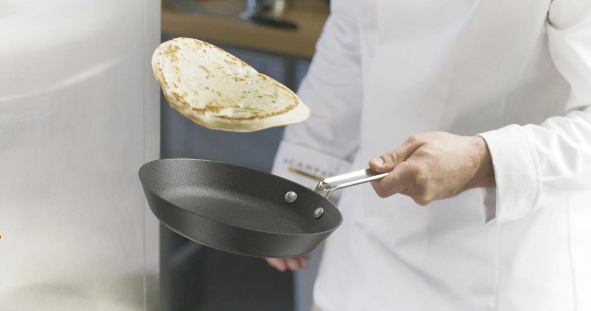 TECHNIQ The Modern Skillet