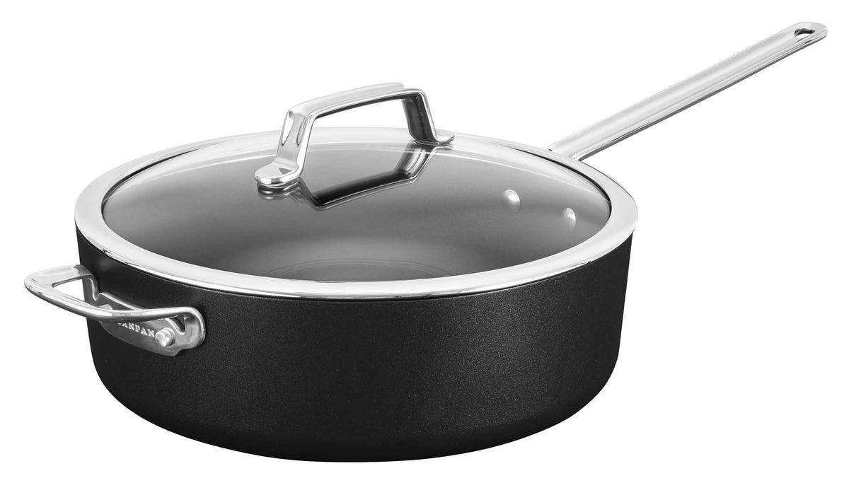 TECHNIQ The Giant Braiser
