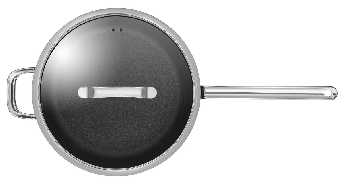 TECHNIQ The Giant Braiser