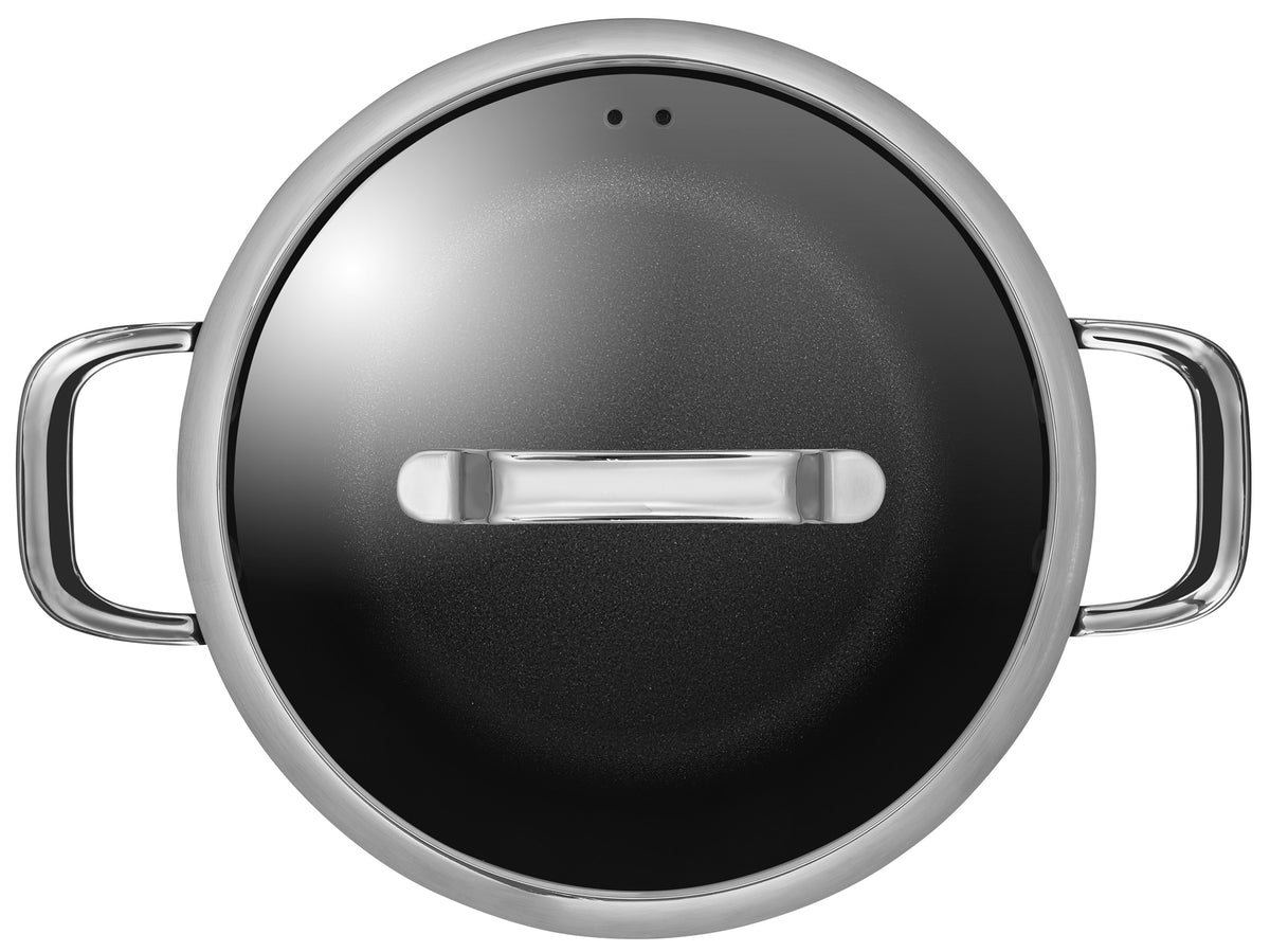 DISCONTINUED TECHNIQ 6.5 QT Dutch Oven