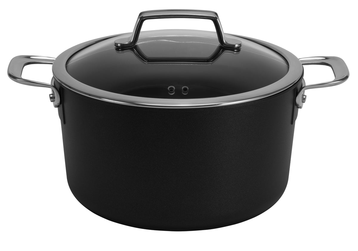 DISCONTINUED TECHNIQ 6.5 QT Dutch Oven
