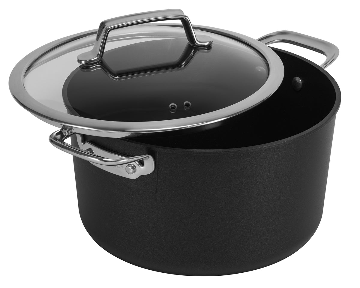 DISCONTINUED TECHNIQ 6.5 QT Dutch Oven