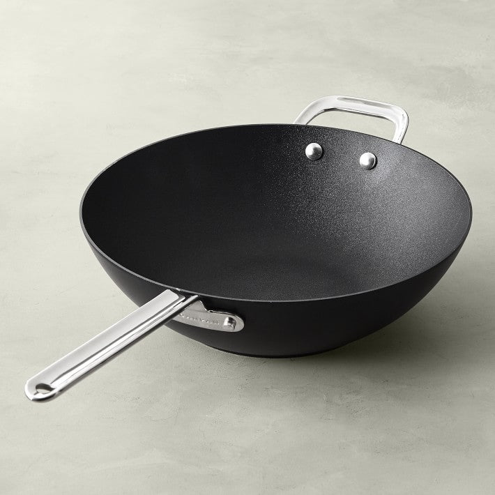 TECHNIQ Wok