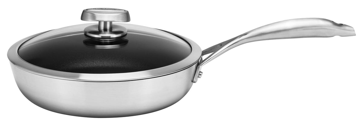 CS+ 10-Piece Cookware Set