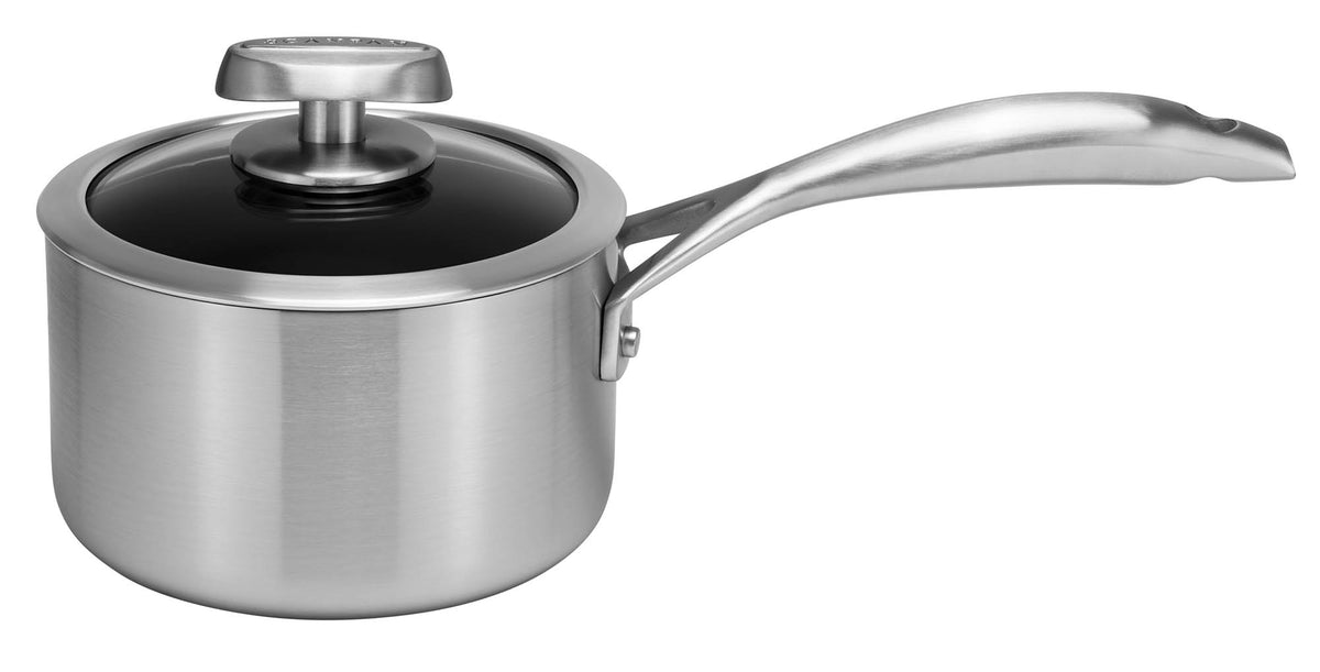 CS+ 10-Piece Cookware Set