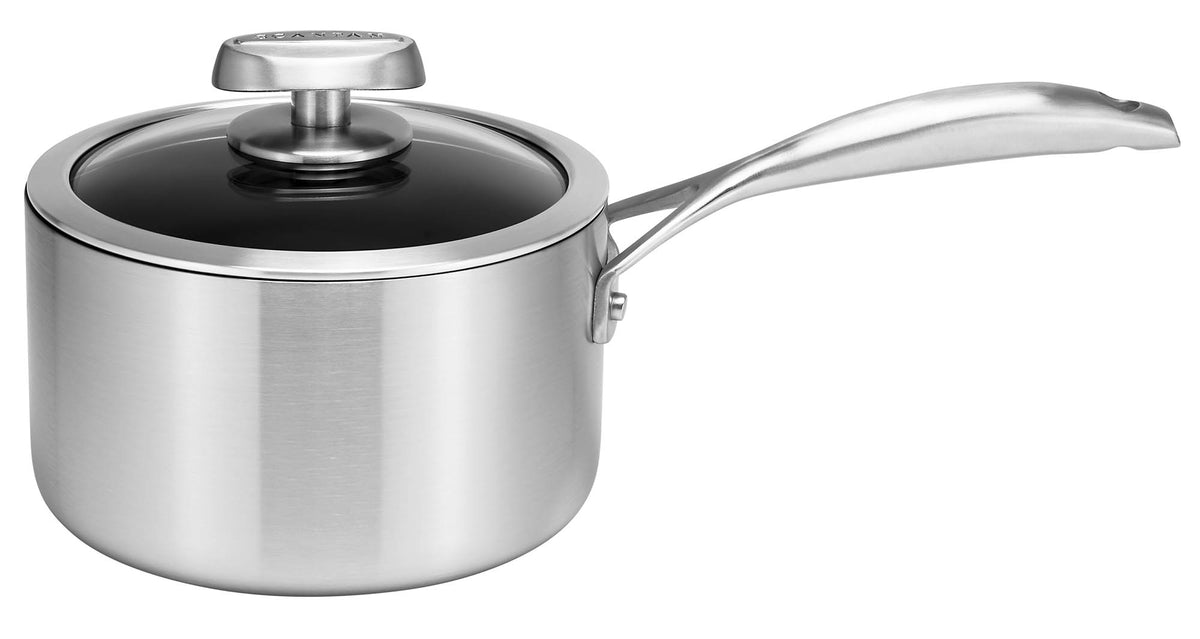 CS+ 10-Piece Cookware Set