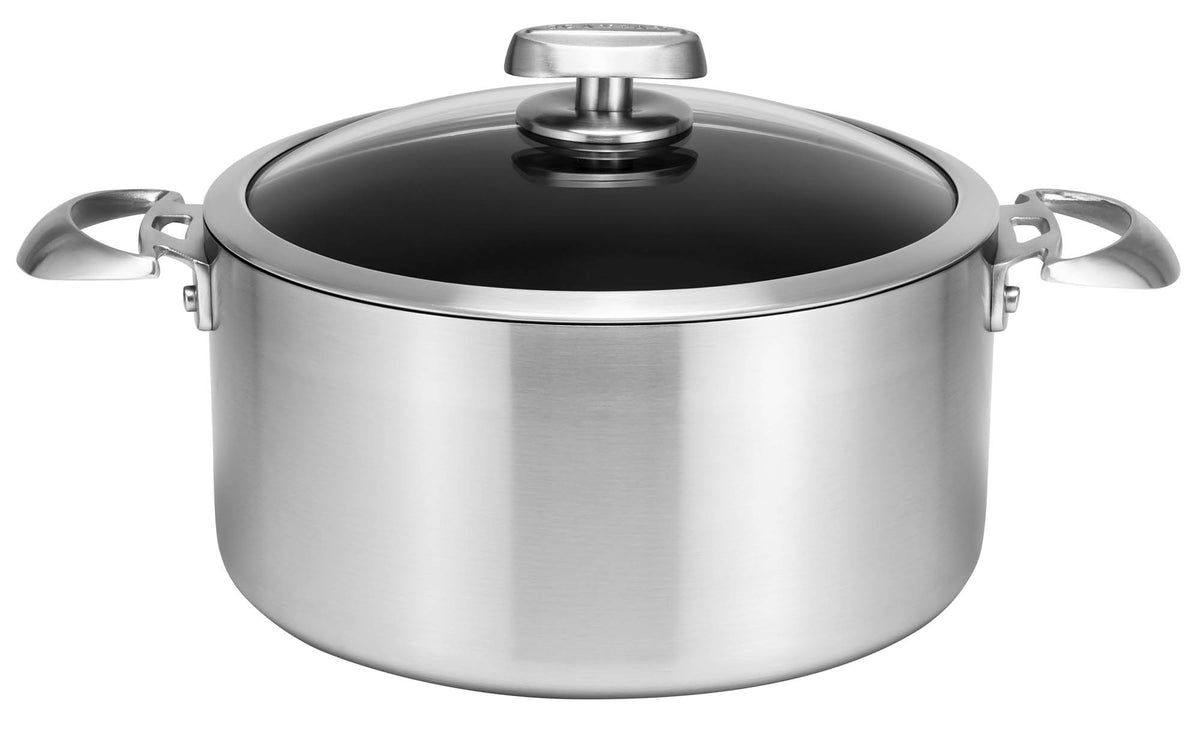 CS+ 7.5 QT Dutch Oven