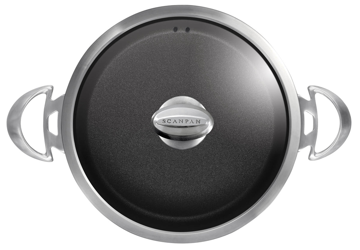 CS+ 7.5 QT Dutch Oven