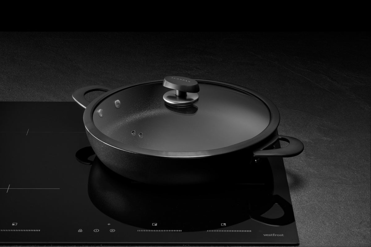 PRO SB+ 10-Piece Cookware Set