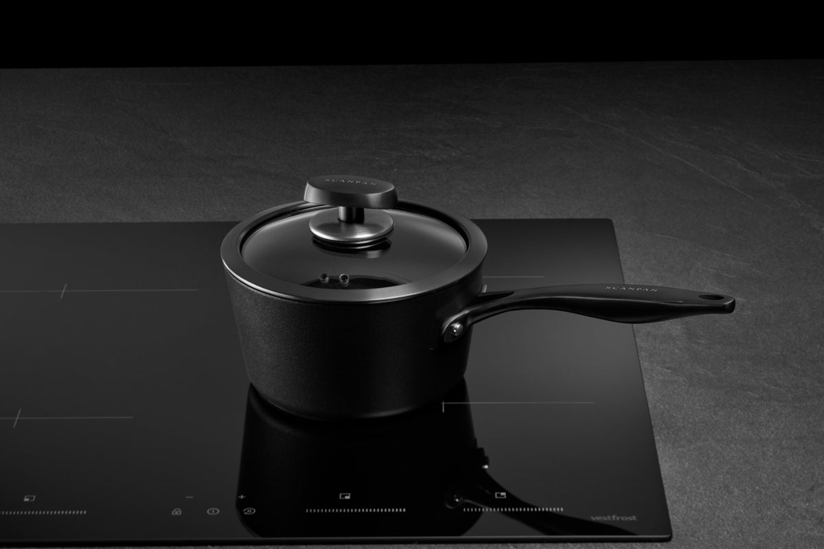 PRO SB+ 10-Piece Cookware Set