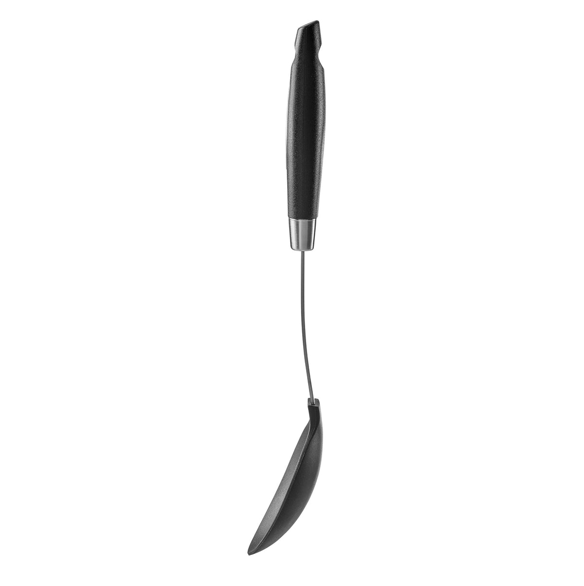 DISCONTINUED Classic Tools 12.5'' Serving Spoon with Silicone