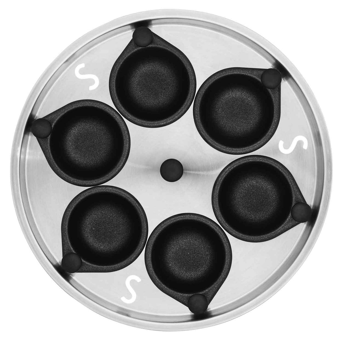TECHNIQ Egg Poacher Insert