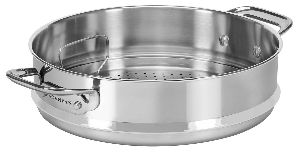 TECHNIQ Stack 'n' Steam Insert