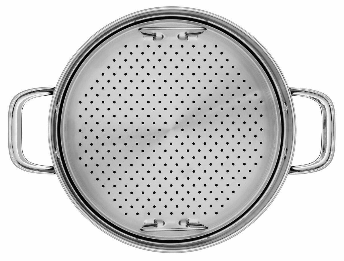 TECHNIQ Stack 'n' Steam Insert