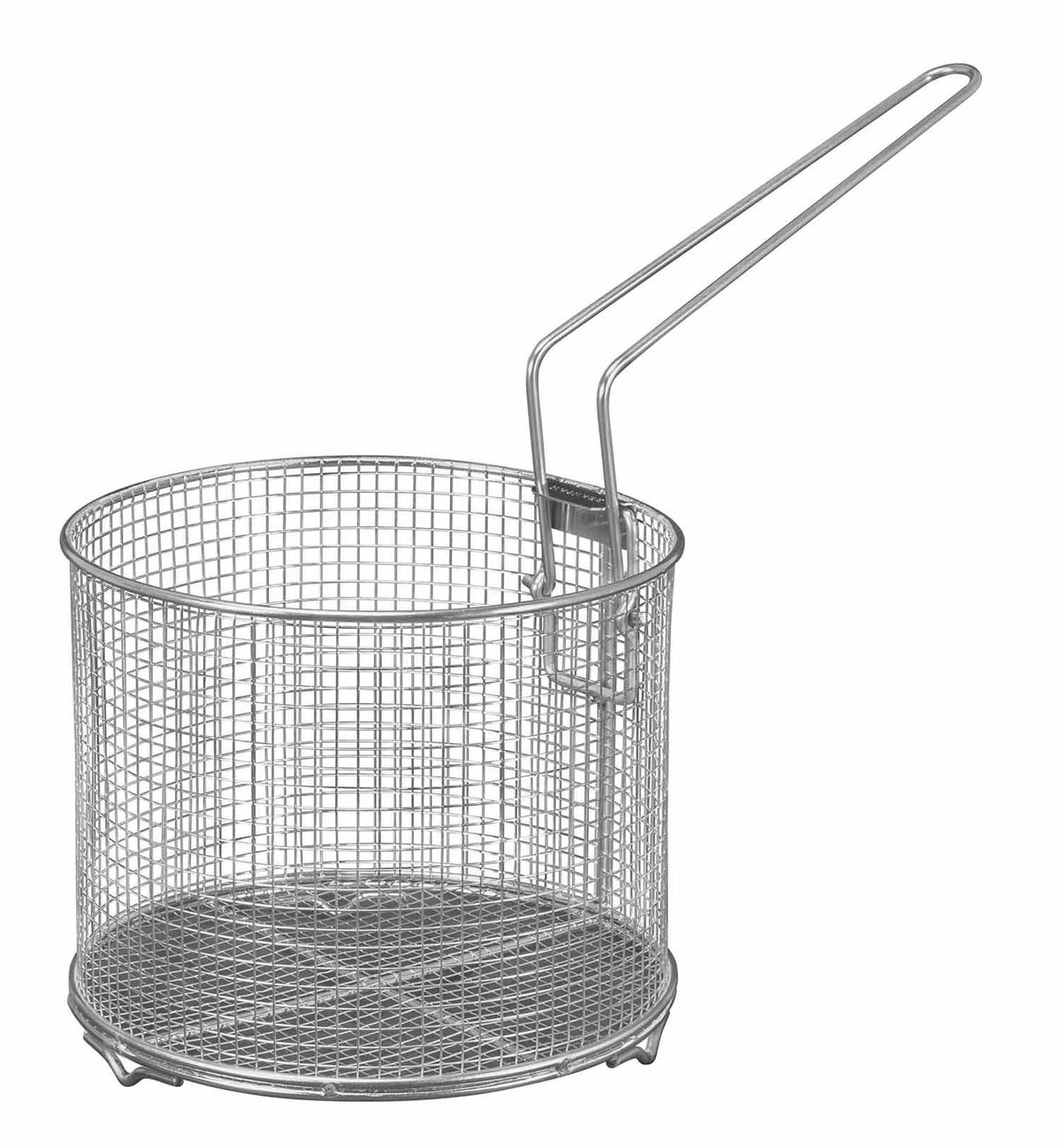 TECHNIQ 8'' Fry Basket